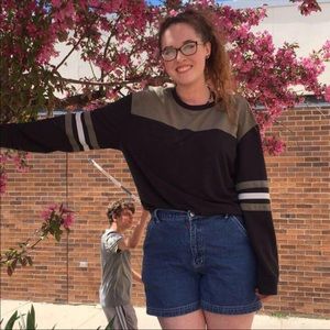 Meet your Posher, Kinsey